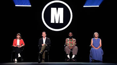 7:30 PM: Mastermind | BBC Two | 9/28 2026