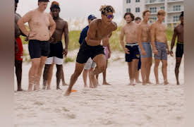 Country Ball: Luca Stanzani and Dylan Djeté: Part 1