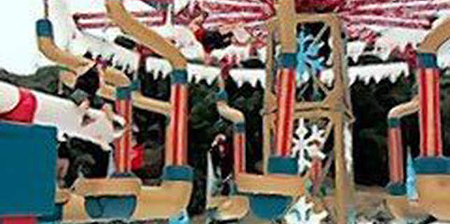 07:55: WipeOut - Mach dich nass! | ProSieben Maxx | 12/22 2025