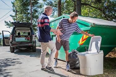 07:50: Neste sommer (S1 E3) (S1) | TVNorge | 3/28 2026