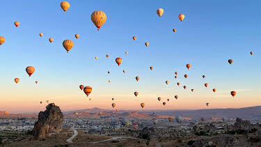 16:45: Länder - Menschen - Abenteuer | ARD Alpha | 4/8 2026