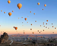 Länder - Menschen - Abenteuer