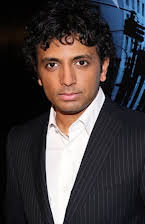 M. Night Shyamalan como 