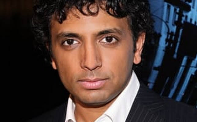 M. Night Shyamalan