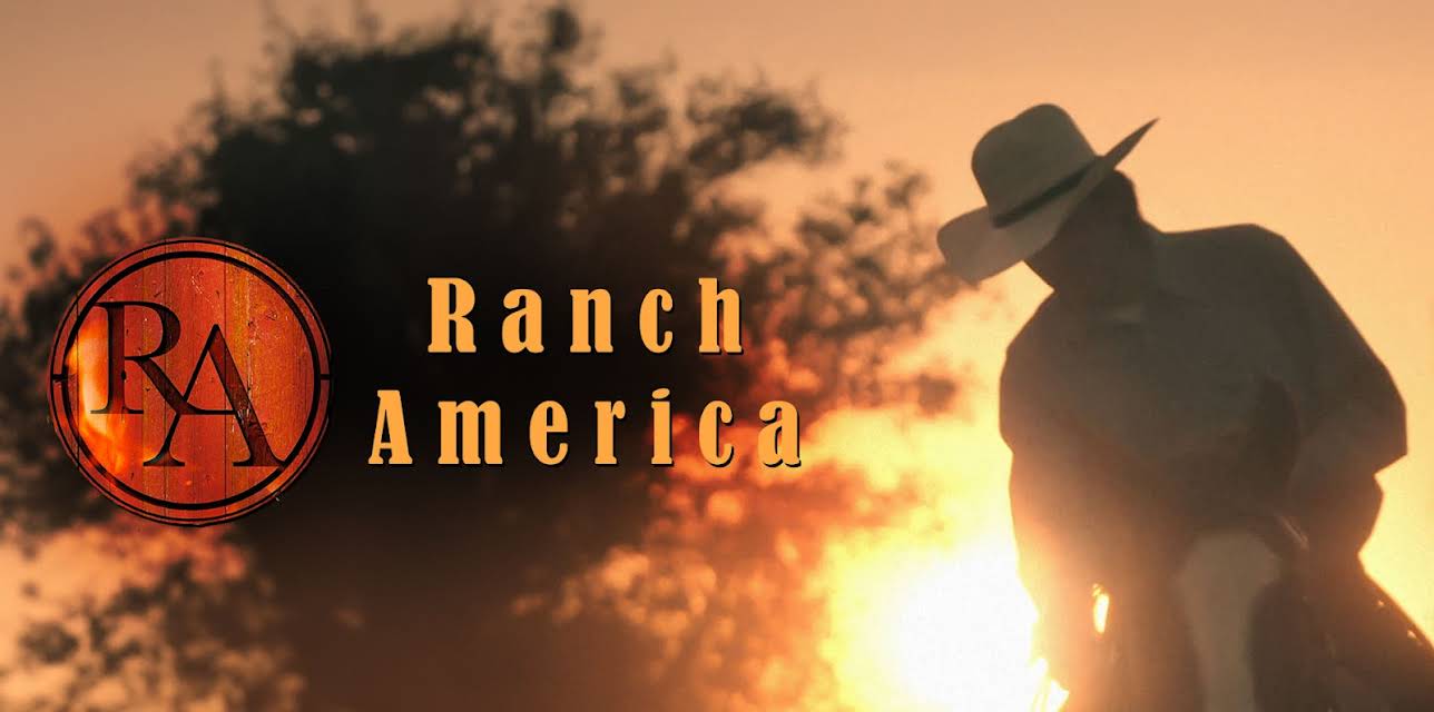 Ranch America: Season 1