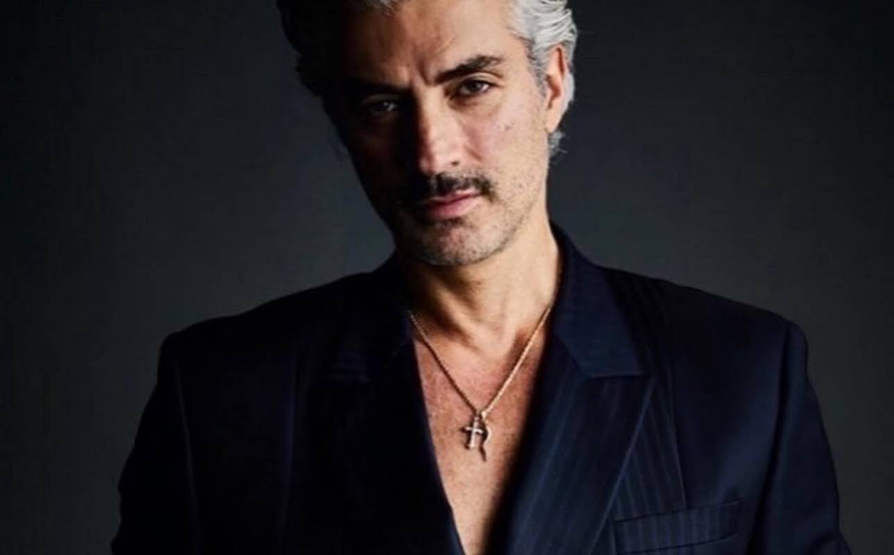 Fabrizio Brienza
