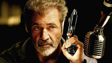 22:05: MAD THRILLER: 'SECUESTRO EN DIRECTO' | BE MAD | 6/5 2026