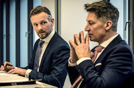 Bad Banks: Episode 2