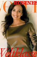 Jeanette Buerling-Milio as Director