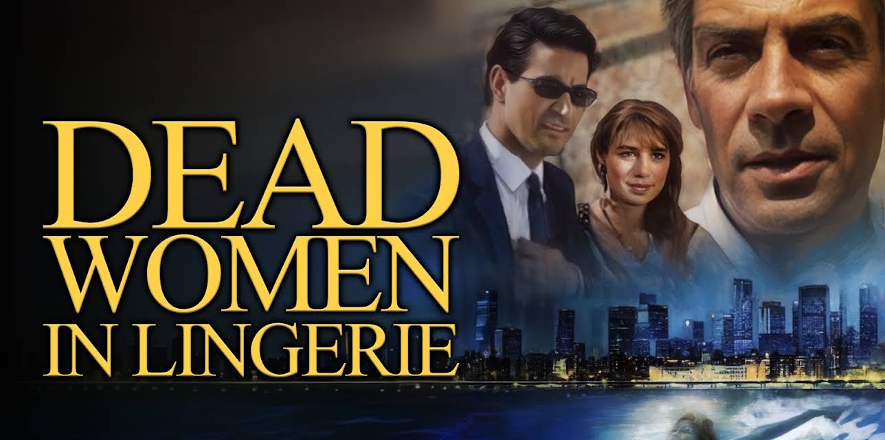 Dead Women in Lingerie (1991)