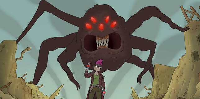 4:45 PM: The Strange Chores (S3) | CBBC | 12/4 2025