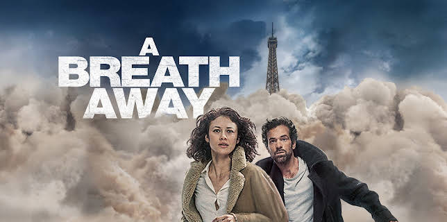 A Breath Away (2019)