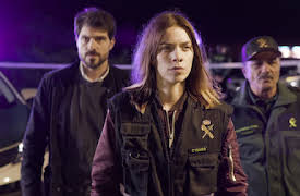 Smaken av tusenskönor: Genom mig ...