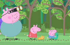 Peppa Pig: Episode 40
