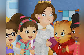 Daniel Tiger's Neighborhood en Español: Volume 1: El Nuevo Amigo de Daniel/Igual y Diferente