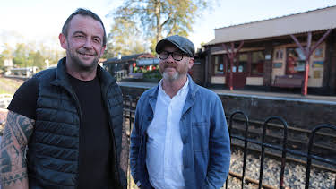 16:40: Skjulte skatter (S13 E10) (S13) | Discovery Channel | 4/28 2026