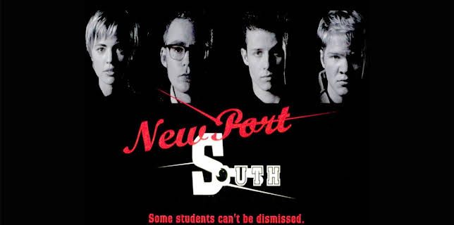 New Port South (2001)