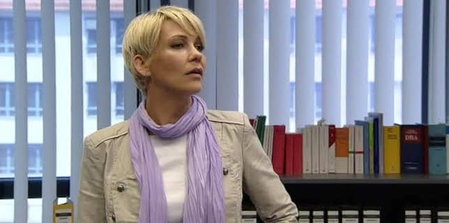 05:10: K11 - Kommissare im Einsatz | Sat1 Gold | 3/21 2026