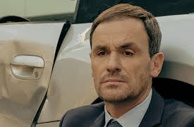 Breaking Point (English Subtitles): Sarah (English Subtitles)