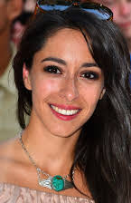 Oona Chaplin como 