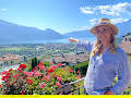 Lago Maggiore - Berge, See, Dolce Vita