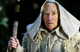 Merlin Season 1: The Labyrinth of Gedref