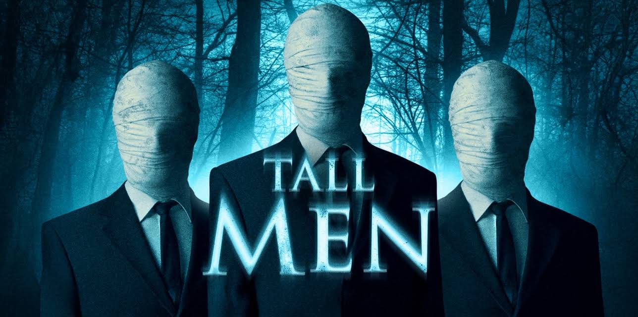 Tall Men (2017)