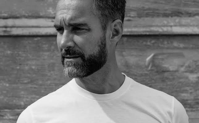 Jay Harrington
