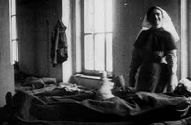 Last Voices of World War One: Saving the Wounded