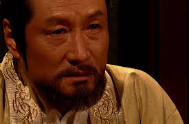 Princess Ja Myung: Princess Ja Myung Episode 21