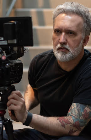 Scott Leberecht as Director