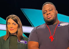 Pointless Celebrities