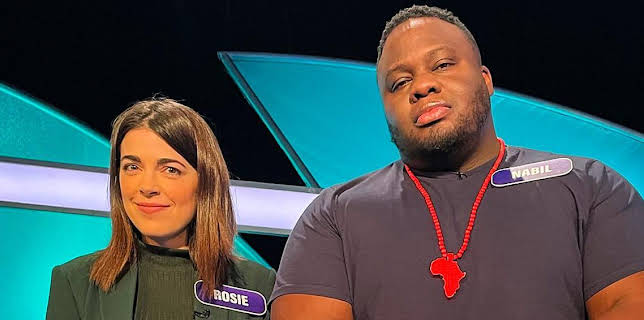 5:15 PM: Pointless Celebrities (S17) | BBC One Wales | 12/31 2025