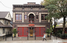 Storied Spaces: Mending History