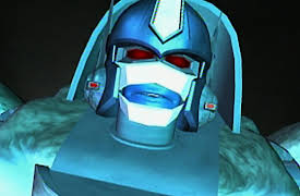 Transformers Beast Wars, Volume 1: Victory