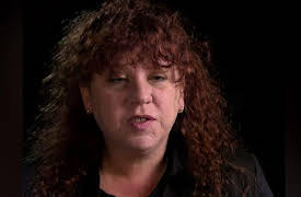 Prison Wives Season 1: Grace Dark Horse