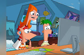 Phineas and Ferb Volume 1: Raging Bully / Lights, Candace, Action!