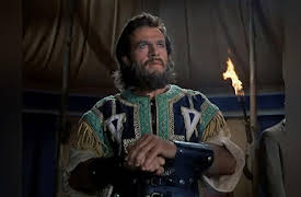 Time Tunnel Season 1: The Walls Of Jericho