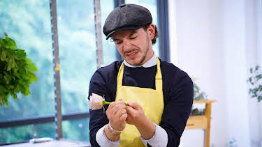 10:00 PM: The Apprentice (S20) | BBC One Northern Ireland | 2/26 2026