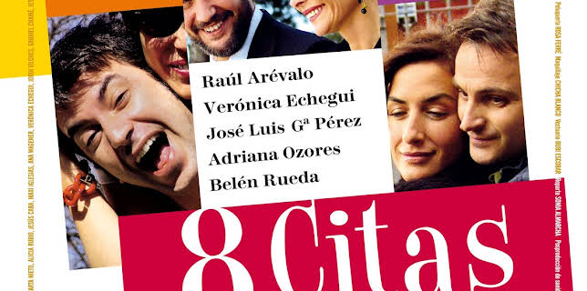 22:25: 8 citas (IMDb 6) | Canal Extremadura | 1/14 2026