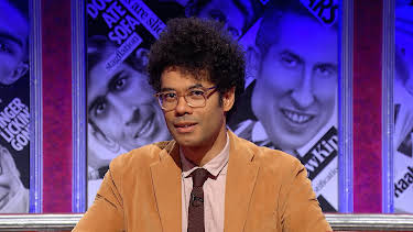 10:00 PM: Have I Got A Bit More News For You? (S63 E6) (S63) | Dave | 1/6 2026