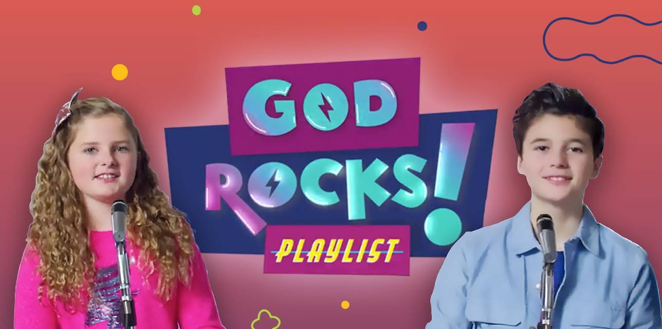 God Rocks! Playlist: Season 1