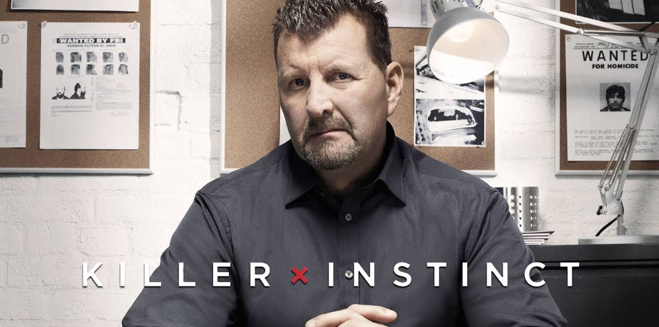 Killer Instinct Season 1