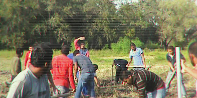 De 43 försvunna studenterna