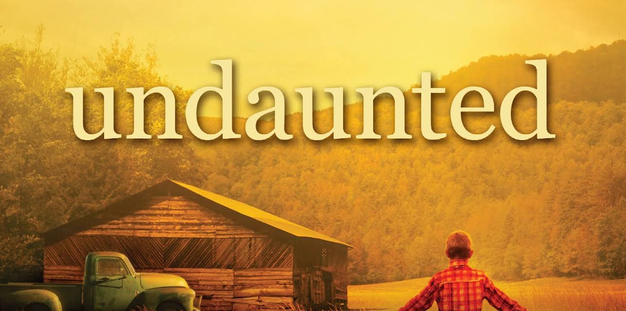 Undaunted (2011)