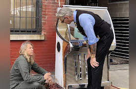 Billy Buys Brooklyn: Rock Around the Block