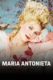 23:29: María Antonieta (Marie Antoinette) | TCM | 6/21 2026