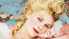 María Antonieta (Marie Antoinette)