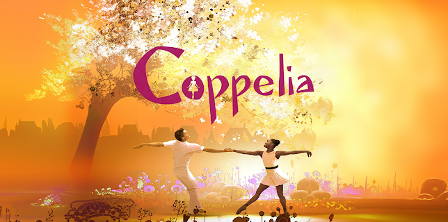 Coppelia (2022)