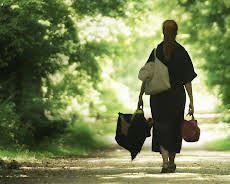 Wohin mit meiner Trauer?